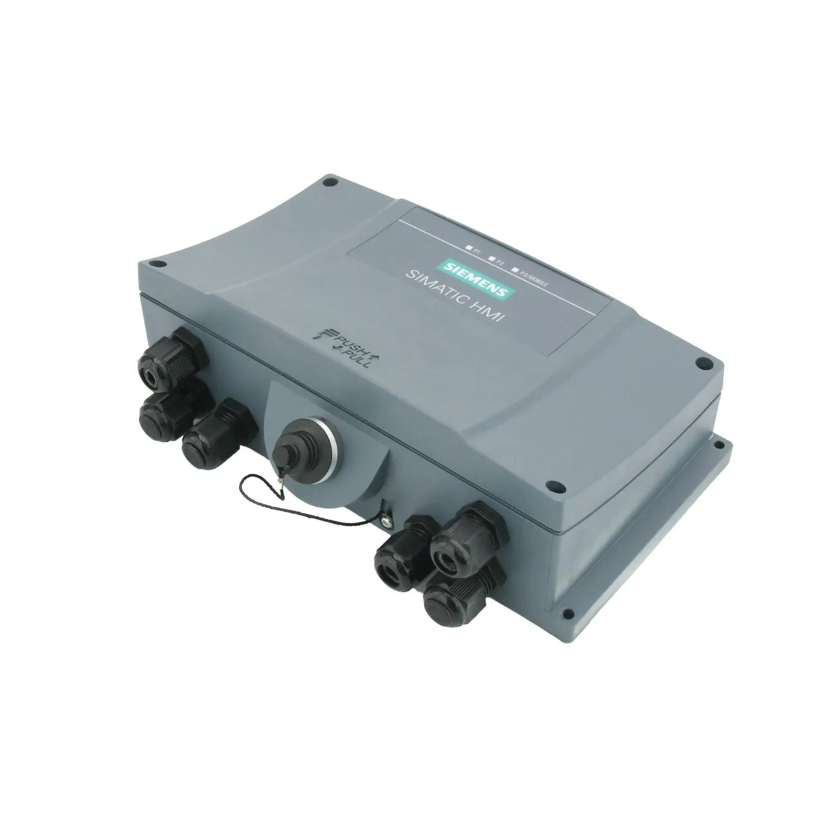 SIEMENS 6AV21252AE030AX0 DDPARTS SOLUTION