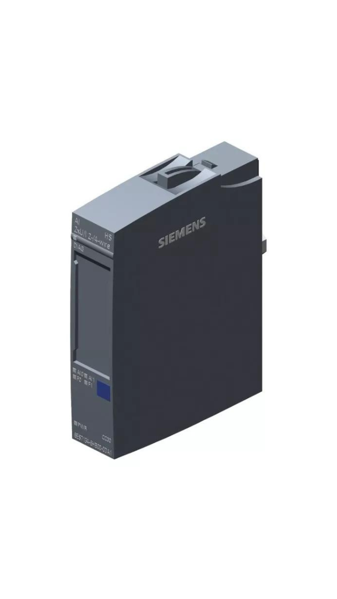 6ES7135-6HB00-0CA1 Siemens SIMATIC ET 200SP, Analog output module