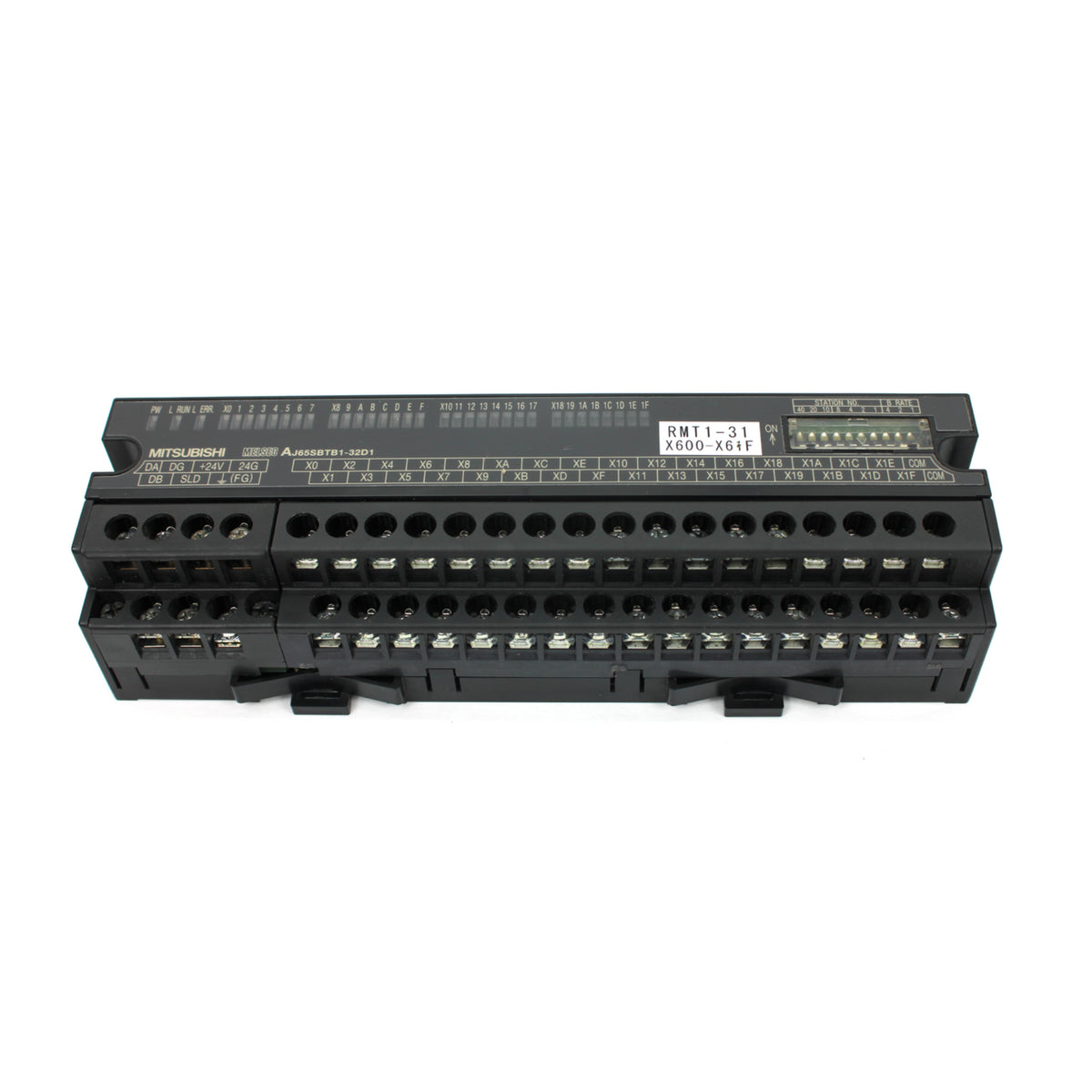 Mitsubishi AJ65SBTB1-32DT – DDPARTS SOLUTION