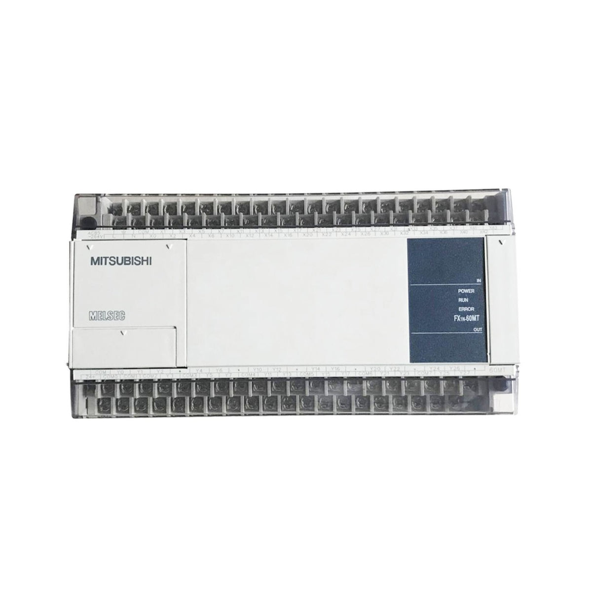 CK15485] MITSUBISHI 三菱 FX1N-60MR シーケンサ 動作保証