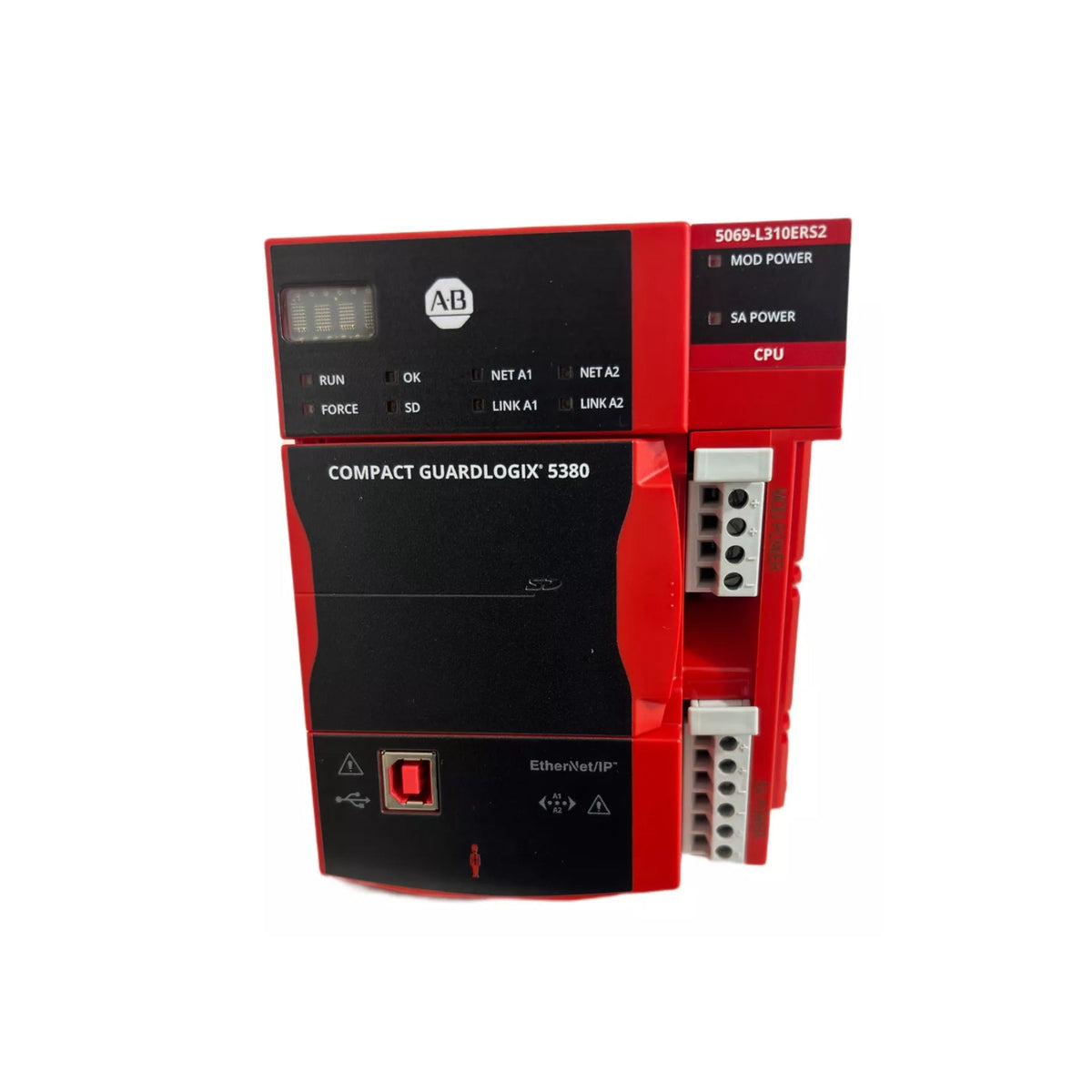 Allen-Bradley 5069-L310ERS2 | Industrial Automation Parts