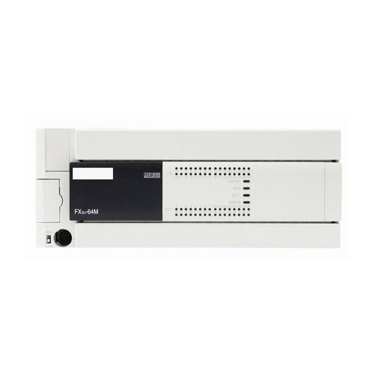 Mitsubishi FX3U-64MR/ES | Industrial Automation Parts | DDPARTS