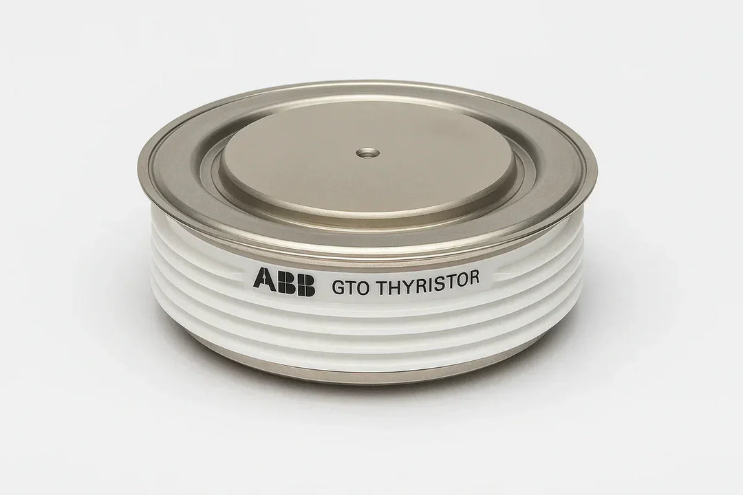 ABB Asymmetric GTO Thyristors