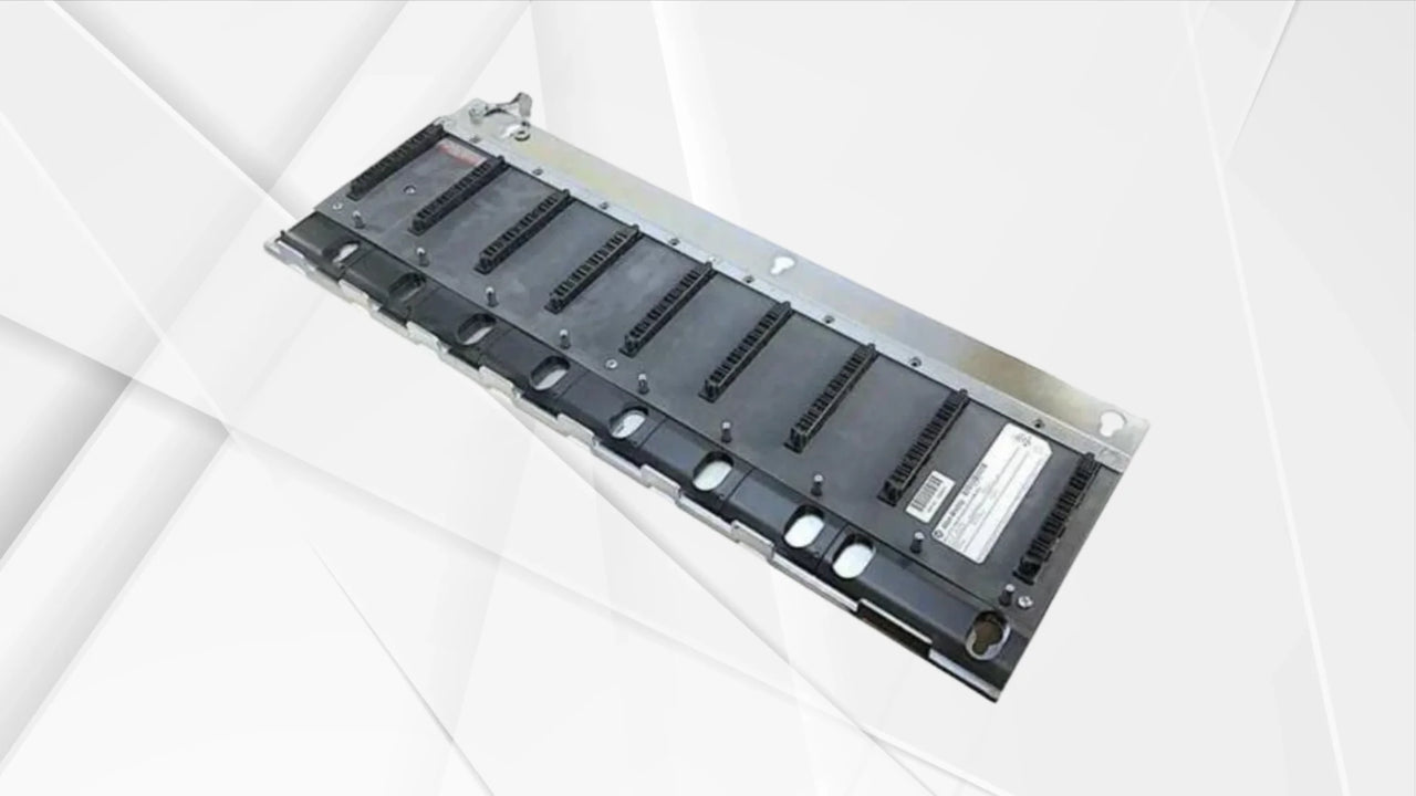 Allen-Bradley Kinetix 6000 Slim Power Rail | Servo Drive Solutions