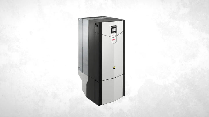 ABB ACS880 VFD | High-Performance Industrial Drive - DDPARTS SOLUTION