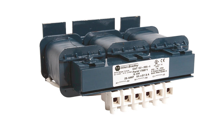 Allen-Bradley 1321 Power Conditioning Products | Harmonic & Surge Solutions - DDPARTS SOLUTION
