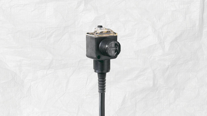 Allen-Bradley 42EF Photoelectric Sensors | Industrial Detection - DDPARTS SOLUTION
