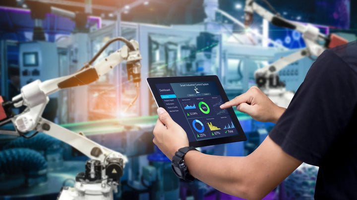 Choosing the Right Automation Parts Supplier for Your Business - DDPARTS SOLUTION