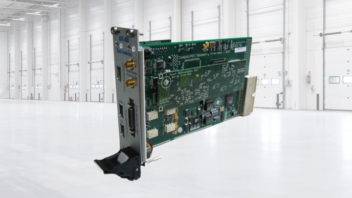 Everything You Need to Know About Industrial Electronic Boards - DDPARTS SOLUTION