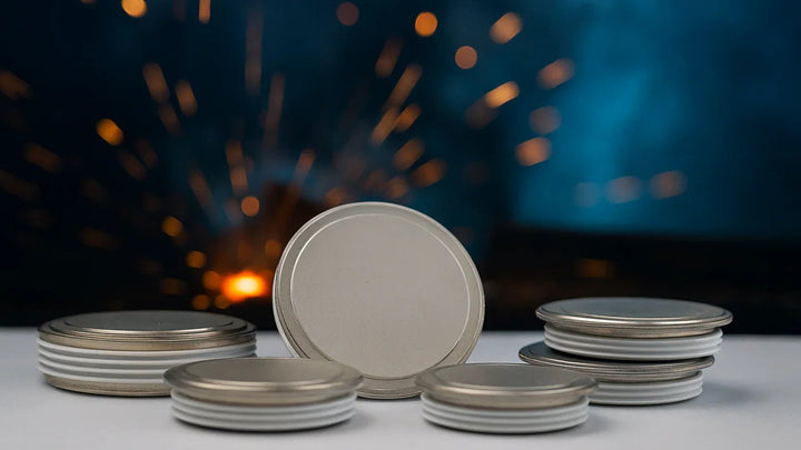 High-Performance Welding Diodes for Spot and Seam Welding Systems - DDPARTS SOLUTION