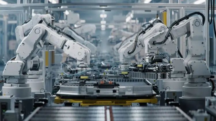 Record-Breaking 4 Million Robots Now in Use Worldwide - DDPARTS SOLUTION