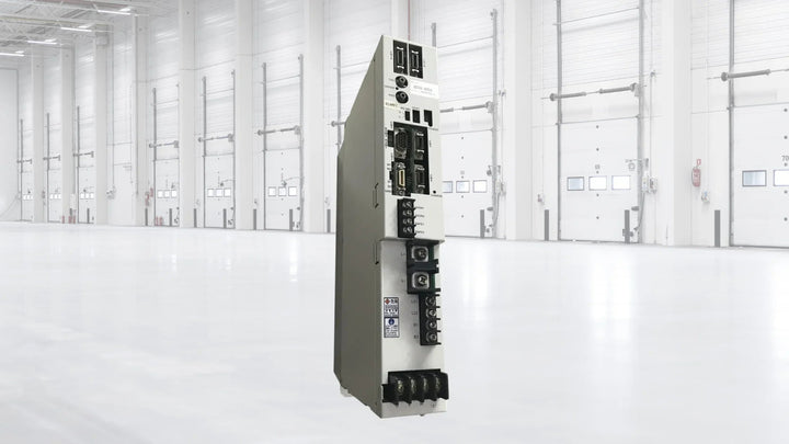 SANYO Servo Drive | Discontinued Model Available New and Used - DDPARTS SOLUTION