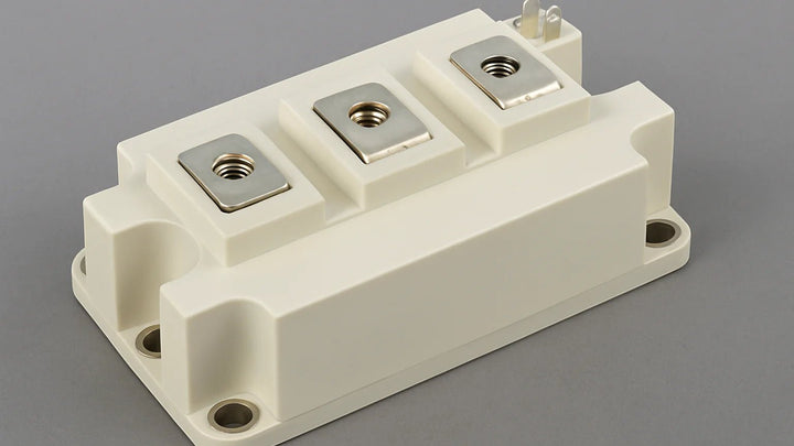 Semikron IGBT Modules: High-Performance Power for Industrial Applications - DDPARTS SOLUTION