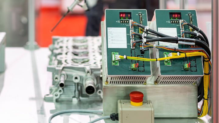 Servo Drives Explained: What You Need to Know for Optimal Motion Control - DDPARTS SOLUTION