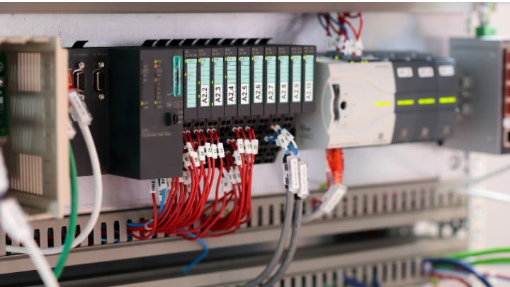 What is an Industrial CPU? - DDPARTS SOLUTION