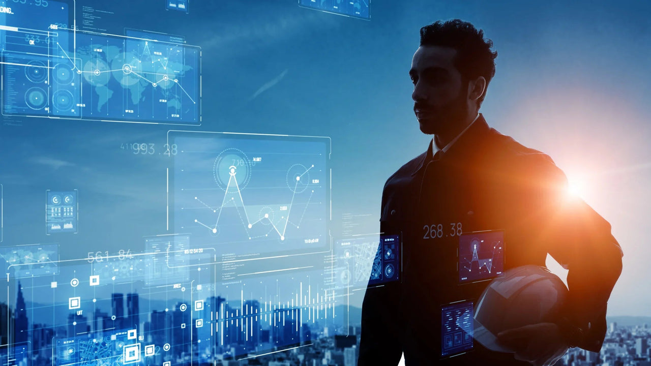 Why DDPARTS SOLUTION Is Your Trusted Partner Among MRO Suppliers - DDPARTS SOLUTION