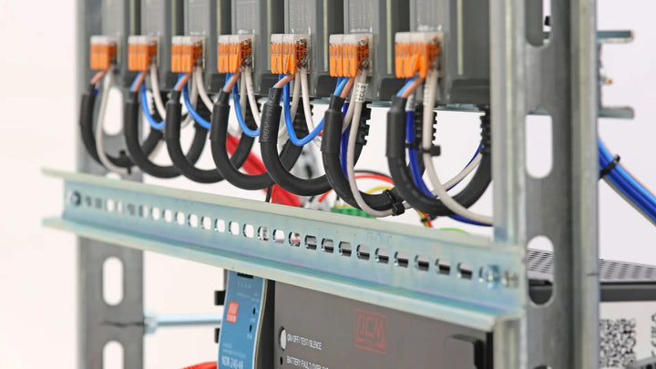 Why Every Business Needs an Uninterruptible Power Supply System ? - DDPARTS SOLUTION