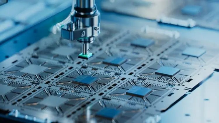 Wolfspeed to Receive $750 Million Investment from Biden-Harris Administration for Silicon Carbide Chips - DDPARTS SOLUTION
