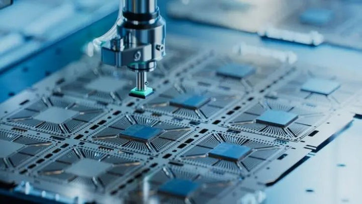 Wolfspeed to Receive $750 Million Investment from Biden-Harris Administration for Silicon Carbide Chips - DDPARTS SOLUTION