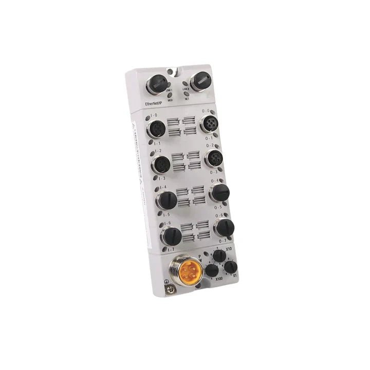 1732E ArmorBlock I/O Modules - DDPARTS SOLUTION