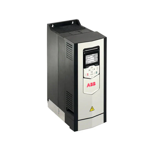 ABB industrial parts including ACS355 and ACS150 drives for ABB robot automation – available at ddpartssolution