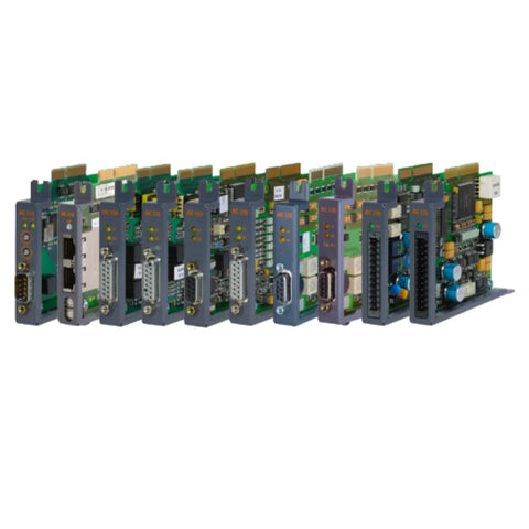 ACOPOS Plug-In Modules,