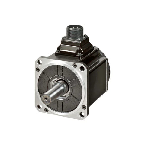 Omron R88M AC servo motor series for industrial automation and motion control