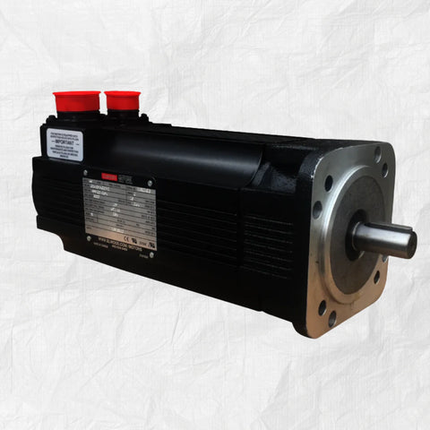 Allen-Bradley 1326AB servo motors for precise motion control