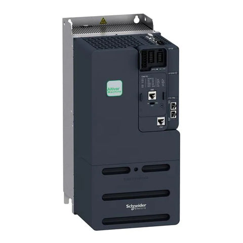 Altivar 340 Variable Frequency Drives | Schneider Electric ATV340 VFDs