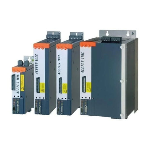 B&R ACOPOS Servo Drives