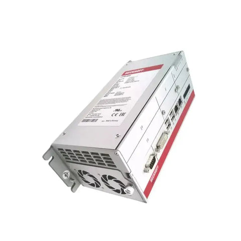 Beckhoff C69xx Compact Industrial PCs for reliable automation and control system performance