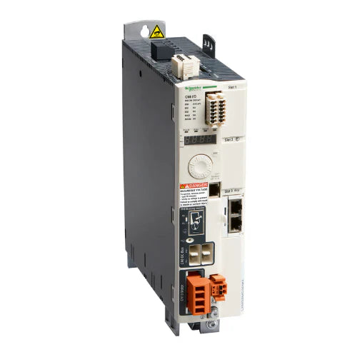 Schneider Electric HMI panels, inverters, and switches – advanced automation solutions from My Schneider Electric