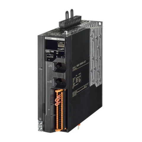 Omron Servo Drivers R88D Series