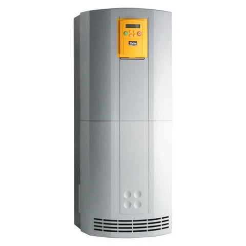 Parker industrial automation products including drives, servo systems, hydraulics, and power solutions for global industries.