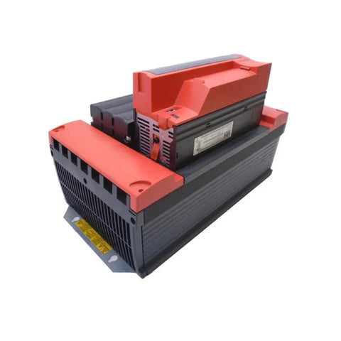 SEW-Eurodrive gearmotors, servo drives, and automation solutions for industrial efficiency