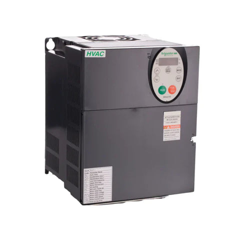 Schneider Electric Altivar 212 Variable Frequency Drive VFD for HVAC applications