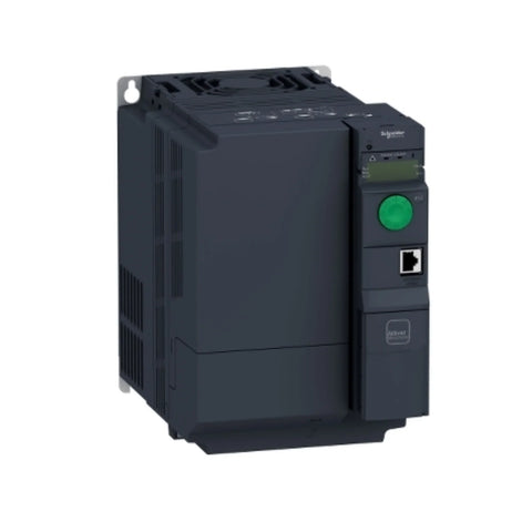 Schneider Electric Altivar 320 Variable Frequency Drive VFD in compact and book form for industrial motor control