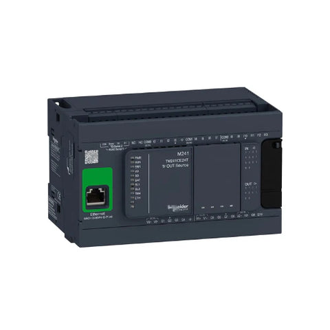 Schneider Electric Modicon M241 Micro PLC