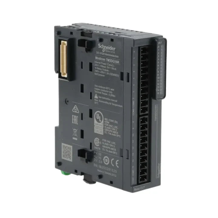 Schneider Electric Modicon Tm3 Expansion I O Modules Ddparts Solution