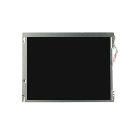Sharp industrial LCD display family for automation and OEM systems