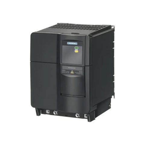 Siemens Micromaster Drives 420, 430 and 440 for industrial motor control and automation
