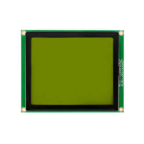 TFT Display Modules from Samsung, NEC, Hitachi, and Sharp for industrial and embedded applications