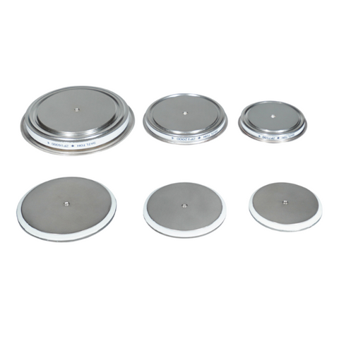 Welding diodes for resistance welding machines, spot welders, seam welders, and robotic welding systems