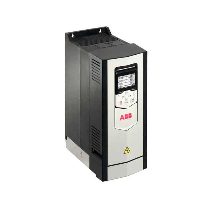 ABB - DDPARTS SOLUTION