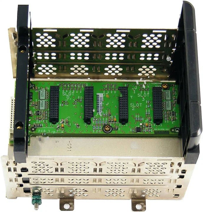 Chassi Allen-Bradley 1756 – Sistemas de rack modular ControlLogix ...