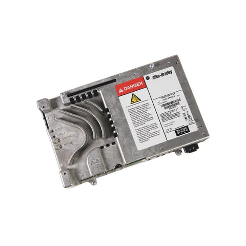 Allen-Bradley 2711P CPU modules for PanelView Plus operator terminals