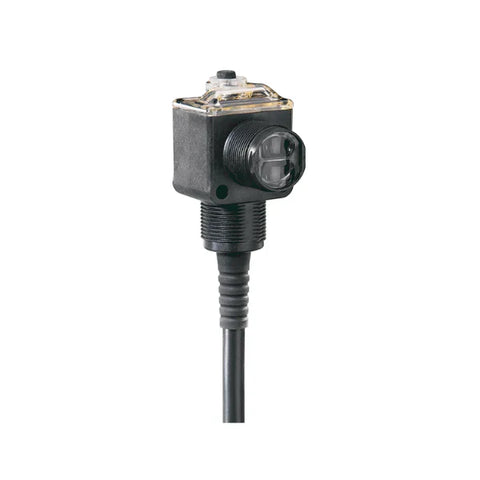 Allen-Bradley 42EF series photoelectric sensors for industrial object detection