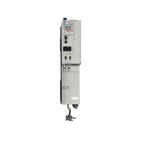 Allen-Bradley Kinetix 5700 servo drives for high-performance, multi-axis control