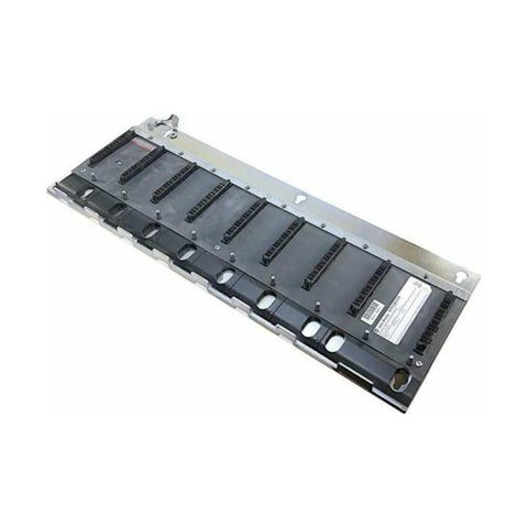Allen-Bradley Kinetix 6000 Slim Power Rail for compact servo drive installation and power distribution