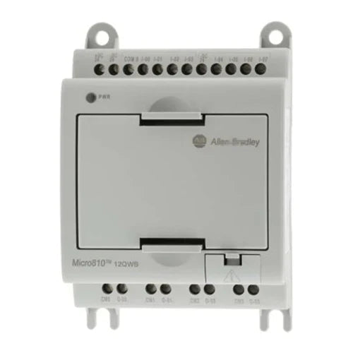 Allen-Bradley Micro810 PLC | Compact Logic Controllers – DDPARTS SOLUTION